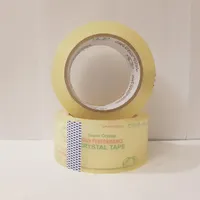 چسب پهن ۹۰ یارد جانسون ۵۰ میکرون|عمده‌فروشی|تهران, امام حسین(ع)|دیوار