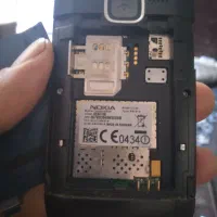 گوشی نوکیا|موبایل|کرمان, |دیوار