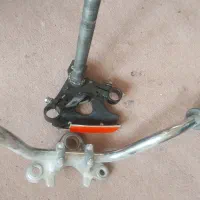 وسا یل. موتور هوندا|موتورسیکلت|رفسنجان, |دیوار