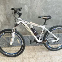 دوچرخه ۲۶  در حد نو