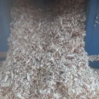 پوشال مرغداری