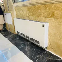 فنکویل.فن کویل زمینی فوق باریک|کولر گازی و فنکوئل|تهران, شهرک استقلال|دیوار