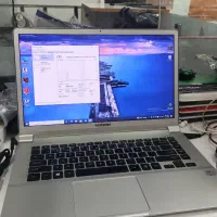 لبتاپ سامسونگ ودل معاوضه با ps4