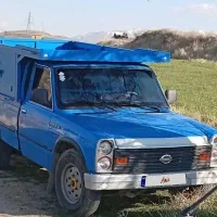 سایپا زامیاد  گازوئیلی مدل۱۳۹۰