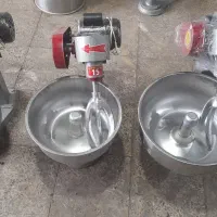 خمیرگیر خمیرکن
