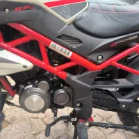 بنلی ۱۵۰ نیوفیس|موتورسیکلت|تهران, جیحون|دیوار