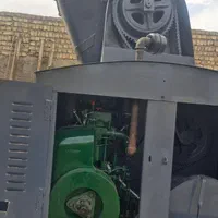 خدمات فروش موتورهای پتر .خلاطه.موتور آبکش وبرق|ماشینآلات صنعتی|ابریشم, |دیوار