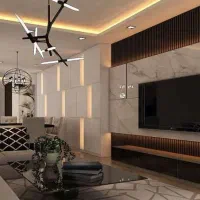 ۱۸۰ متری_۳ خواب _ فول مشاعات