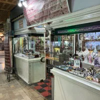 مغازه۱۴متری پاساژ بورس طلا جواهر|فروش مغازه و غرفه|ری, سرتخت|دیوار