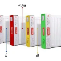 رادیاتور پنلی