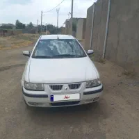 سمند الیکس