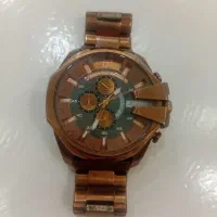 دوعددساعت مچی دیزل اصل|ساعت|تهران, شیوا|دیوار