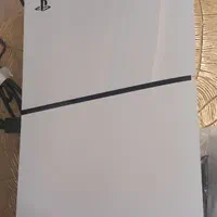 PS5 فایو اسلیم اروپا حافظه 1T نیم|کنسول، بازی ویدئویی و آنلاین|تهران, پردیسان|دیوار