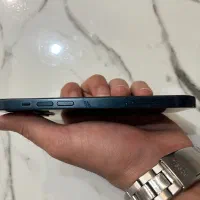 آیفون ۱۳ نرمال مشکی|موبایل|یزد, |دیوار