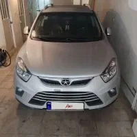 جک اس فایو نقره ای دنده ای