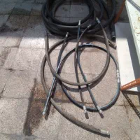 مقداری شیلنگ فشار قوی