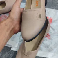 کفش اپا رنگ کرم از سایز 37 تا 40|کیف، کفش، کمربند|مشهد, کارمندان دوم|دیوار