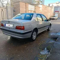 پرشیا مدل۸۸ کامل بیرنگ عتیقه|خودرو سواری و وانت|اردبیل, |دیوار