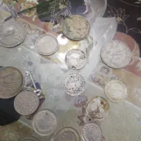 سکه انواع کشورها|کلکسیون سکه، تمبر، اسکناس|بیرجند, |دیوار