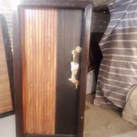 فروش ۴عدرب ضد سرقت نو می باشد|مصالح و تجهیزات ساختمان|رودهن, |دیوار