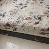 تخت دونفره|تخت و سرویس خواب|تهران, آذربایجان|دیوار