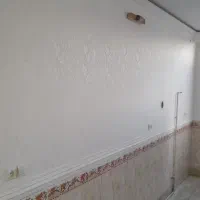 رنگ کاری ساختمان همه روزه|خدمات پیشه و مهارت|رباط‌کریم, نصیرشهر|دیوار