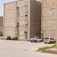 آپارتمان-دوخواب-85-متر-همکف