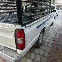 وانت مزدا 1402|خودرو سواری و وانت|چهارباغ, |دیوار