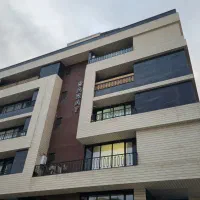 ۱۰۰ متر ویو فضای سبز دیبا ۱۳ ساختمان سارا ۷