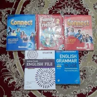 زبان انگلیسی