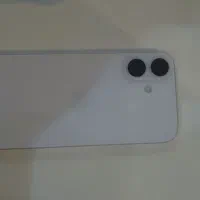 آیفون ۱۶ نرمال