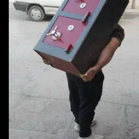 باربری‌اسباب‌کشی‌اثاث‌منزل‌ساید‌کارگرتنها|خدمات حمل و نقل|مشهد, طلاب|دیوار