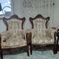 مبل سلطنتی