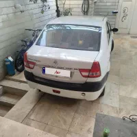 پارس تندر مدل ۹۶/۱۲/۲۷کارکرد۱۳۹
