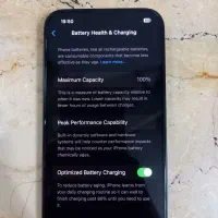 گوشی آیفون ۱۳ نرمال نو