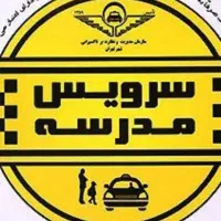 راننده سرویس خانوم و اقا