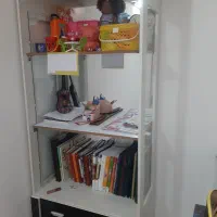 کمد و ویترین نو جنس درجه ۱|بوفه، ویترین، کنسول|اصفهان, بهارستان|دیوار