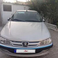 پژو پارس tu5 99 بیرنگ