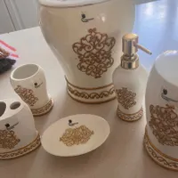 سرویس دستشویی