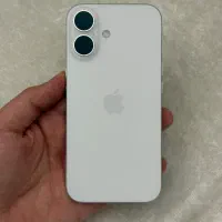 ایفون ۱۶ نرمال ۱۲۸ iPhone 16 ریجستر شده