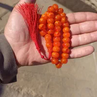 تسبیح کهربا