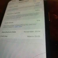 ایفون ۱۶نرمال ۱۲۸ch|موبایل|اردبیل, |دیوار