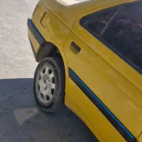 تاکسی برون شهری مدل۸۶