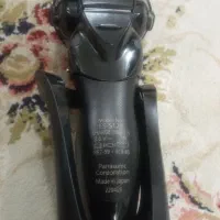 ماشین ریش تراش پاناسونیک اصل ژاپن در حد اک|آرایشی، بهداشتی، درمانی|سنندج, |دیوار