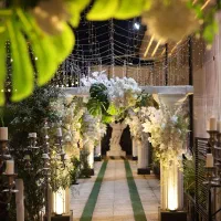 تشریفات باغ تالار عقد عروسی مشاوره رایگان|خدمات پذیرایی، مراسم|اصفهان, همدانیان|دیوار