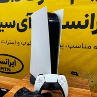 Ps5 Fat|کنسول، بازی ویدئویی و آنلاین|فردیس, فردیس|دیوار