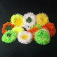 اسکاج و لیف بافتنی