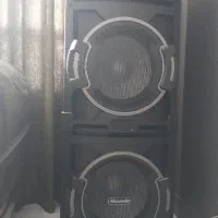 اسپیکر فوری|سیستم صوتی خانگی|تهران, تسلیحات|دیوار