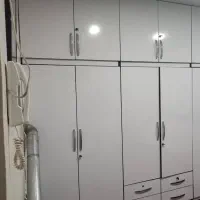 فروش بتونی ۱۲۰ متری دو خواب ب۵