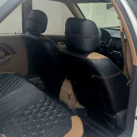 پژو پارس Tu5|خودرو سواری و وانت|فلاورجان, |دیوار